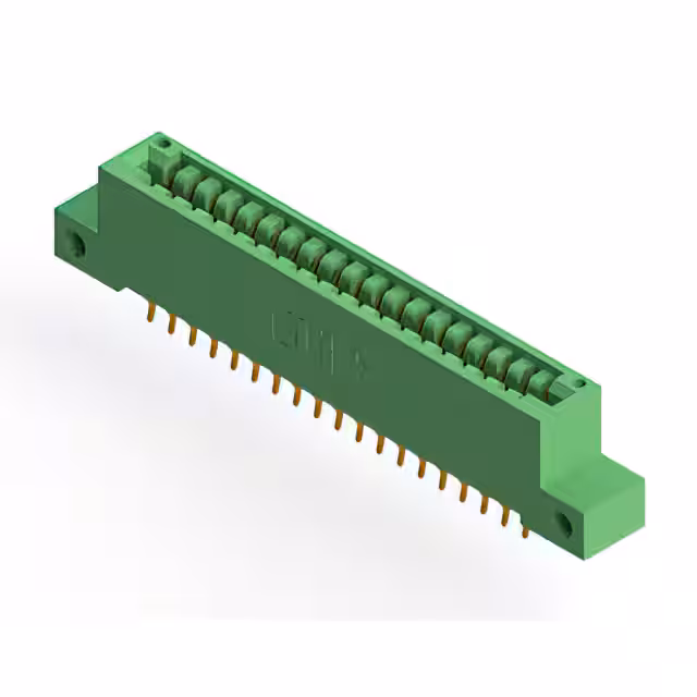 846-038-556-212 EDAC Inc.  Edgeboard Connectors
